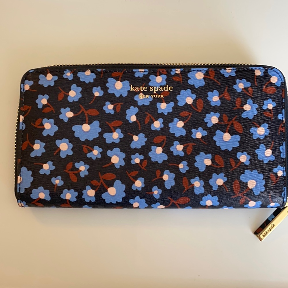 Kate Spade wallet